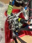 Fuel Cell Rear Vents