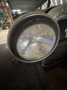 1929 Ford Model A Tudor Sedan with Flathead Inline-4 Engine | Showing 4,729 Miles | ID#  A1559381