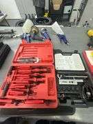 Mechanic's Tool Kits