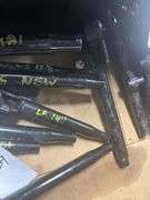 Assorted Late Model Lower Control Arms Sized