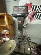 Craftsman 20" Drill Press