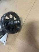 Auto Verdi Oil Pump Used 5 Stage Spins Free