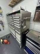 Steel Glide 11 Drawer Tool Box