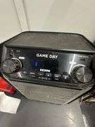 Ion "Game Day" Powered Travel Audio System