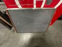 PWR By C&R Oil Cooler 27 x 18 x 2