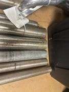Sway Bar Ballast