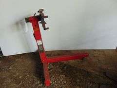 Excell Engine Stands