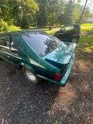 1980 Ford Mustang "Grudge Car"  VIN-0F05A227587