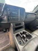 2004 Chevrolet K2500 4x4 Pickup Truck | 109,691 Miles | Farm Used | HAVE TITLE | VIN# 1GCHK29194E157961