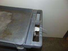 Plastic Part Carts