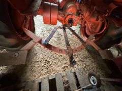 Allis-Chalmers Model G Cultivating Tractor