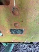 Avco New Idea Manure Spreader