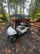 EZ-GO Electric Golf Cart