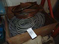 Metal Flex Conduit