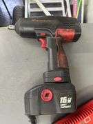 Snap-On 18V 1/2 Impact Wrench w/ Battery and Charger