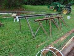 Misc. Steel & Cross Members for Pallet Racking