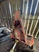 Normet Logging Winch Model JL501 | SN 3037278