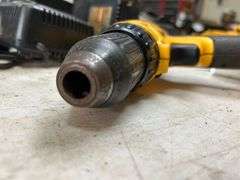 Dewalt 1/2" Cordless Drill