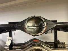 9" Rear Housing / Bare