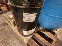 Contents of Pallet