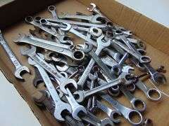 Misc. Combination Wrenches