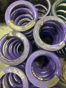 Thirteen Used Draco Rear Springs