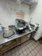 Hobart Commercial Deli Slicer