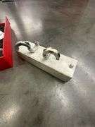 Bolt On Lead Box with Lead