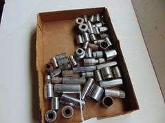 Misc. Sockets