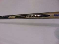 Daiwa AG2600X Reel On Daiwa Apollo Rod