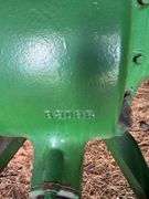 John Deere Model B General Purpose Tractor | SN 12528