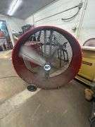 Maxx Air 50" Shop Fan