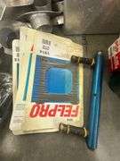 Grouping of Fel Pro Gaskets
