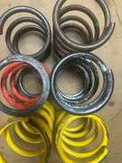 (6x) Front Springs
