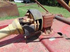 5' Allied Rotary Mower