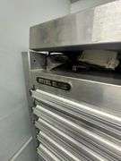 Steel Glide 11 Drawer Tool Box