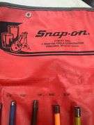 Set of Snap-On Nut Drivers