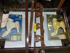 Misc. Rod Holders
