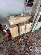 (4x) Suntrio 15.6Kw Solar Power Inverters New In Box