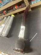 Late Model Fuel Fill /  Dry Break