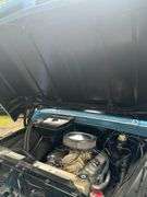 1966 Chevy C10 Long Bed Restomod VIN# C1546A103365