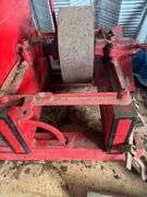 Meadows PTO Milling Machine w/Two Grist Mill Stones & Funnel | 94-2808F