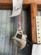 (2 x money) 15" Adjustable Wrenches
