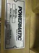 Powermatic 3 Roll Powered Stock Feeder