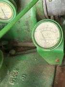 John Deere Model B General Purpose Tractor | SN 12528