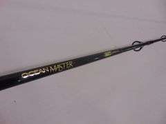 Shimano 6000 FG Stradic On Ocean Master Rod
