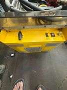 SuperVac Inline Heater