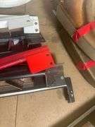 Five Star ABC Late Model Cowl Panel Air Box Inserts
