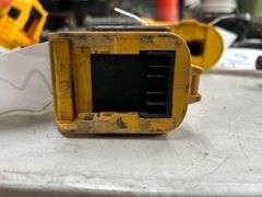 Dewalt 1/4" Impact Driver