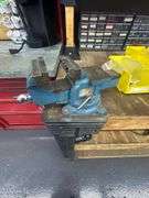 (2x) Wood Workbenches